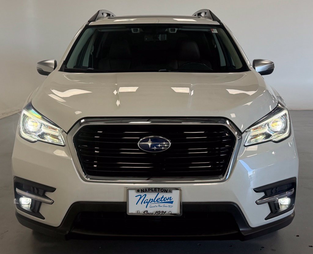Used 2020 Subaru Ascent Touring w/ Popular Package #2A AWD/4WD image 7