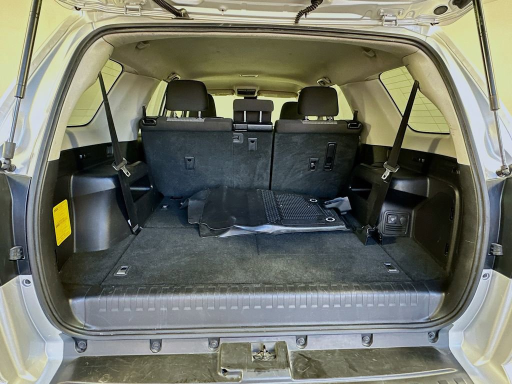 Used 2021 Toyota 4Runner SR5 image 25