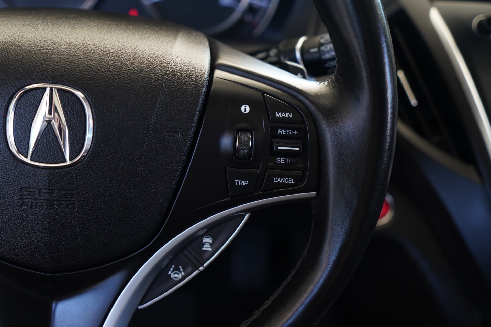 Used 2020 Acura MDX w/ Advance Package FWD image 13