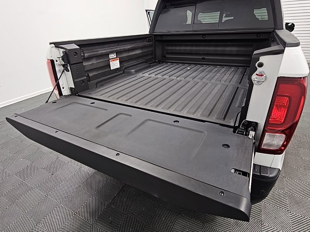 Used 2026 Honda Ridgeline Black Edition image 37