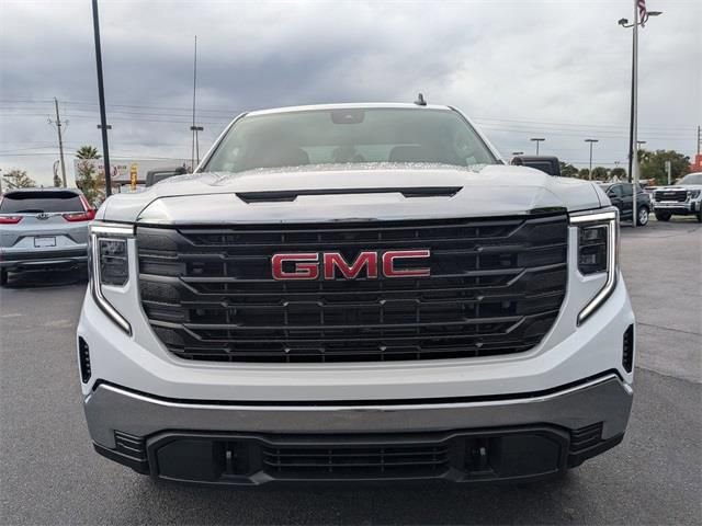 New 2026 GMC Sierra 1500 Pro w/ Pro Value Package image 9