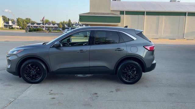 Used 2021 Ford Escape SE w/ Convenience Package AWD/4WD image 5