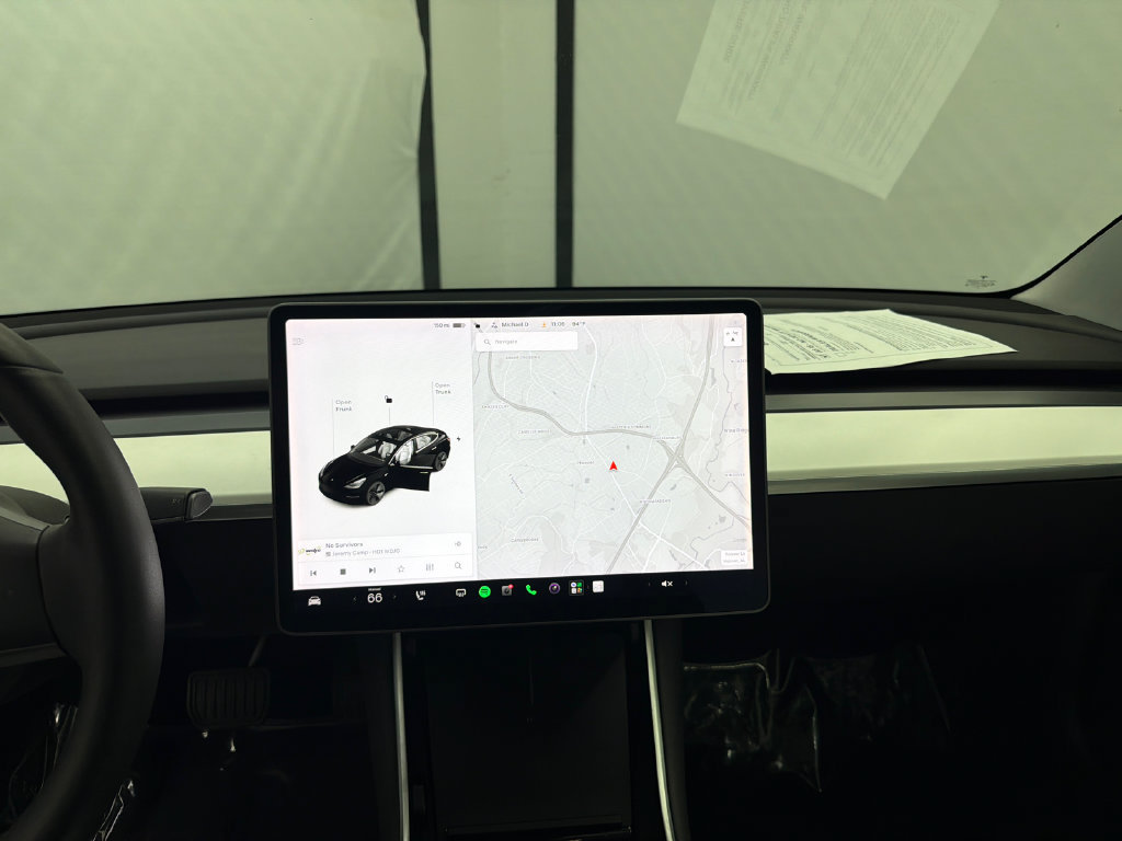 Used 2020 Tesla Model 3 Standard Range Plus RWD image 22