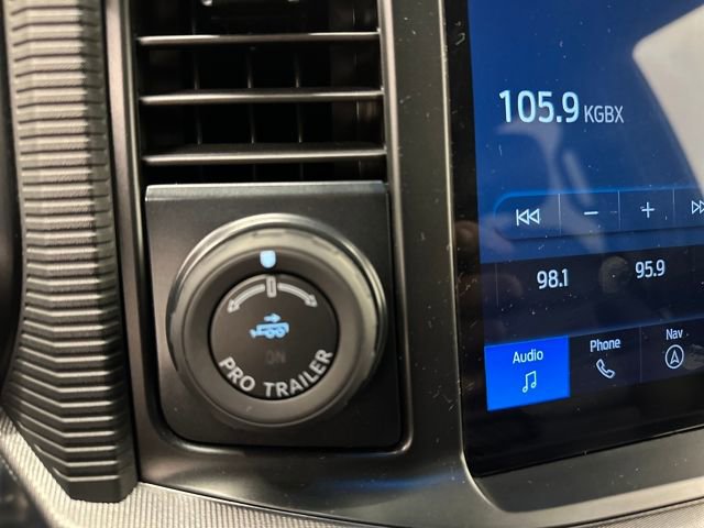 Certified 2024 Ford F150 Lariat w/ Equipment Group 502A High image 33