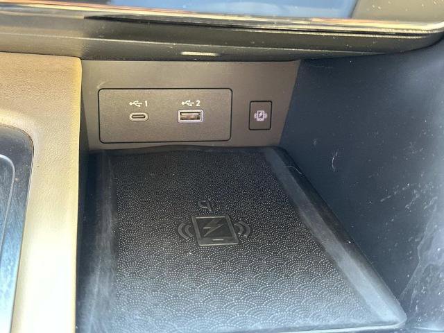 Certified 2023 INFINITI QX60 Luxe w/ Performance Audio Package image 15