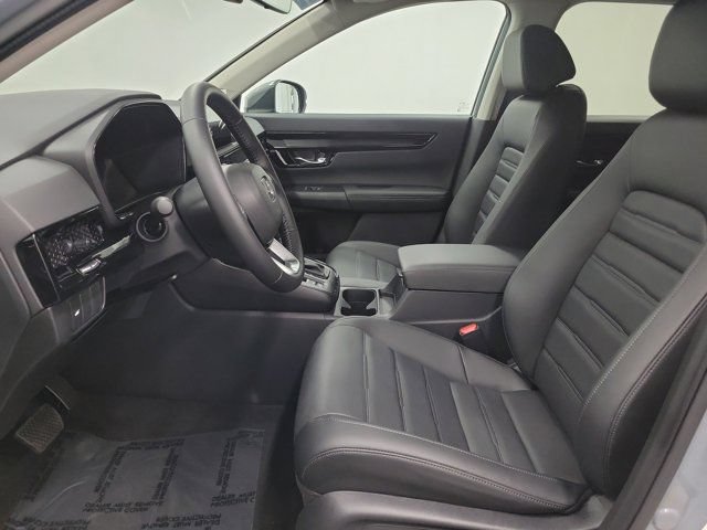 Certified 2026 Honda CR-V EX-L image 21