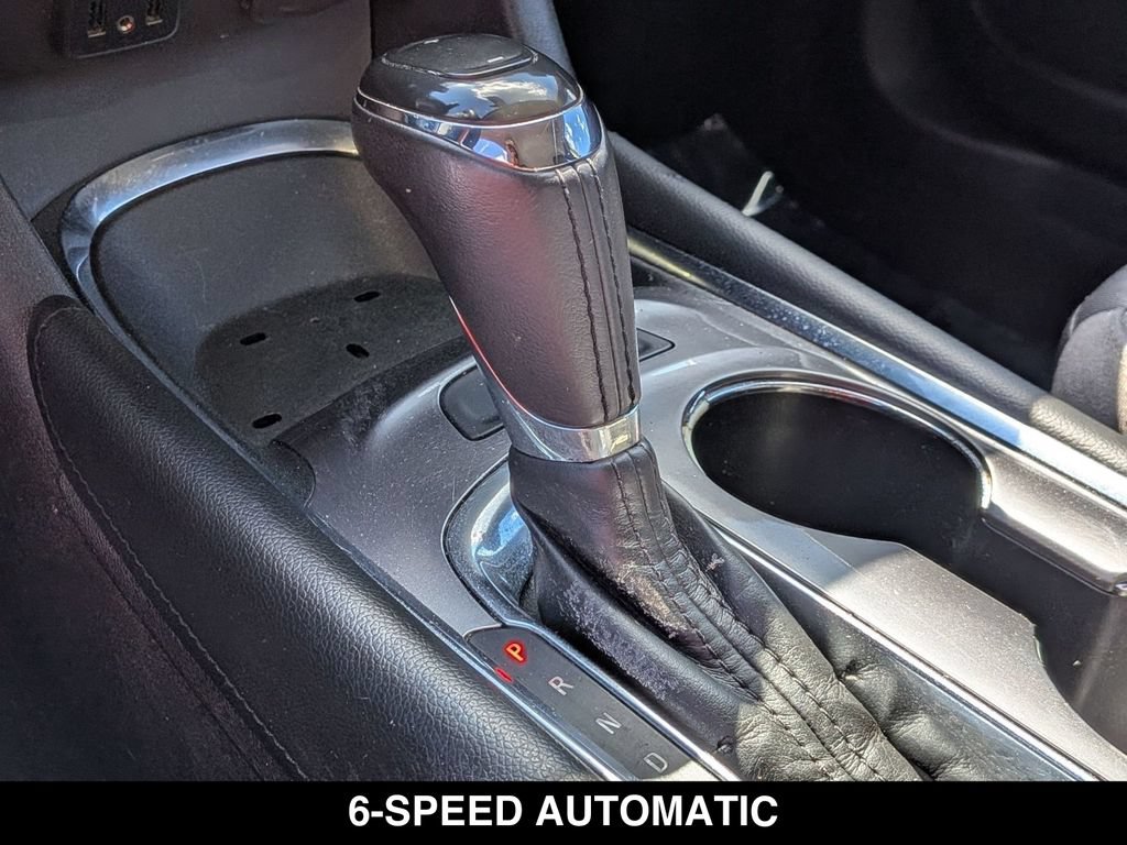 Used 2017 Chevrolet Malibu LT FWD image 7