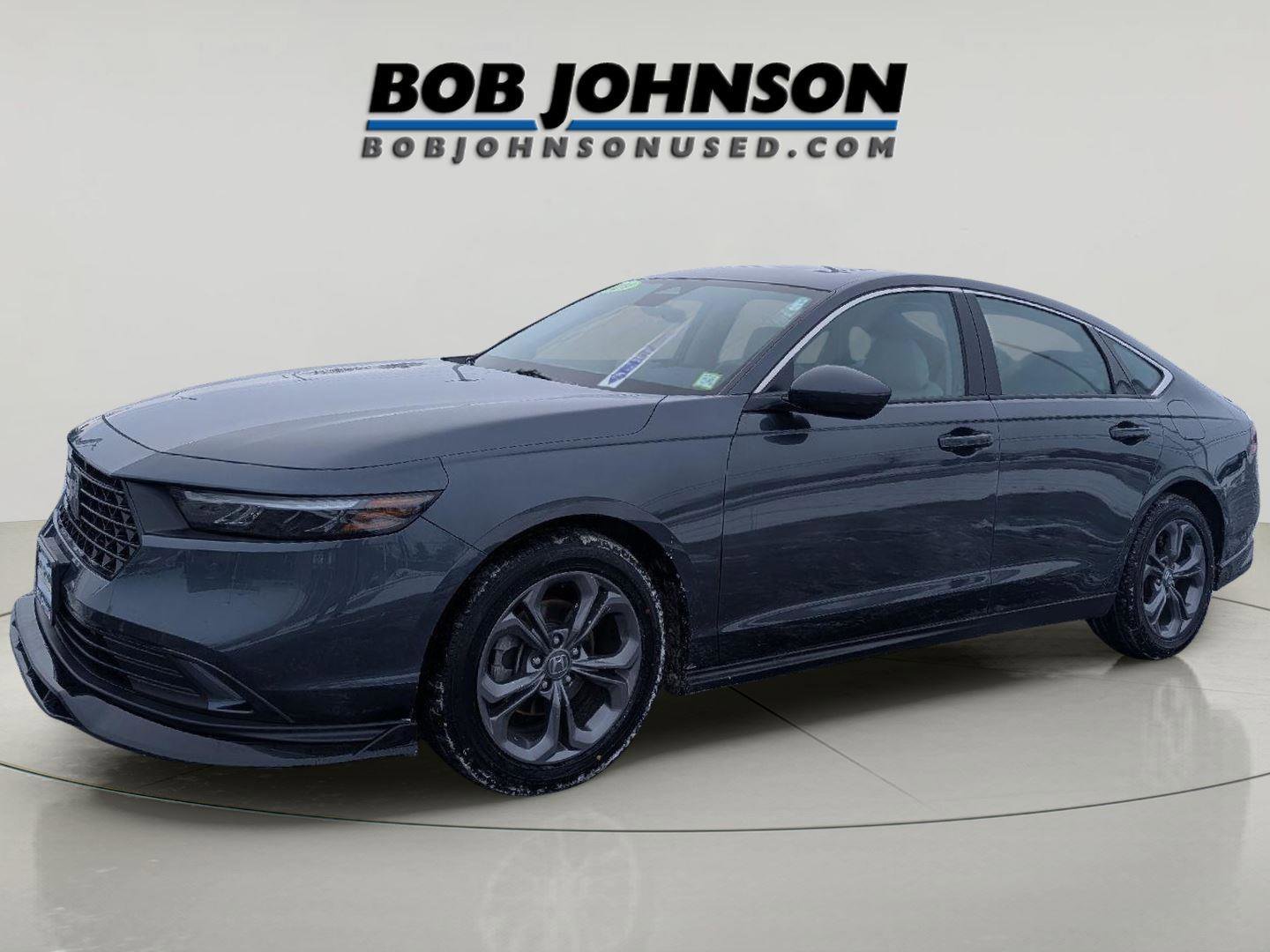 Used 2024 Honda Accord EX image 3