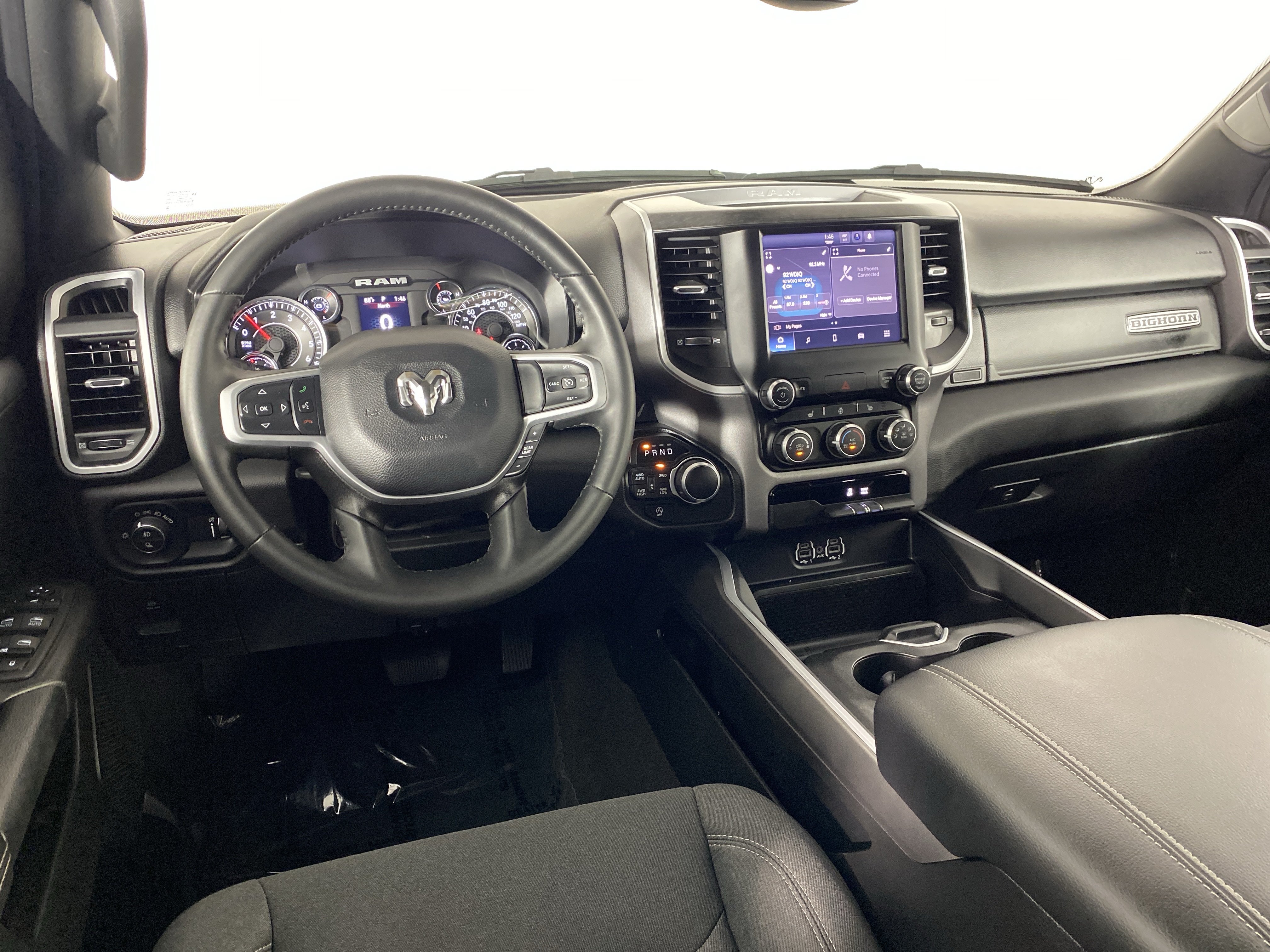 Used 2023 RAM 1500 Big Horn AWD/4WD image 18