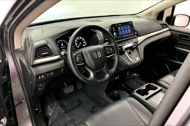 Used 2025 Honda Odyssey EX-L image 15