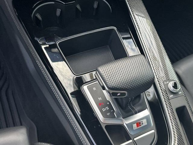 Used 2022 Audi S4 Premium Plus image 35
