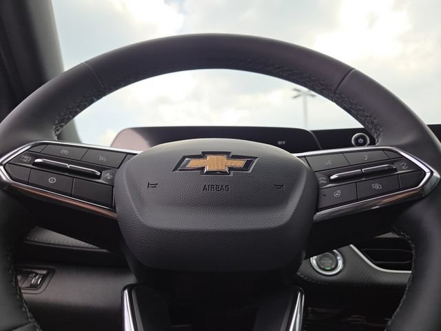 New 2027 Chevrolet Equinox LT w/ Convenience Package II AWD/4WD image 28