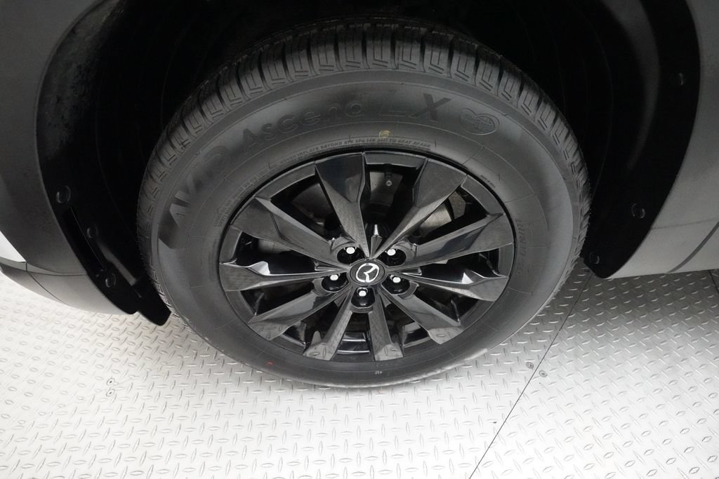 Used 2024 MAZDA CX-50 AWD 2.5 S w/ Weather Package image 25