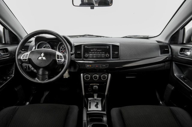 Used 2016 Mitsubishi Lancer ES FWD image 11