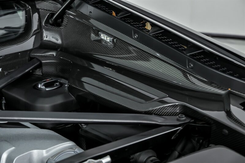 Used 2021 Audi R8 V10 performance AWD/4WD image 19