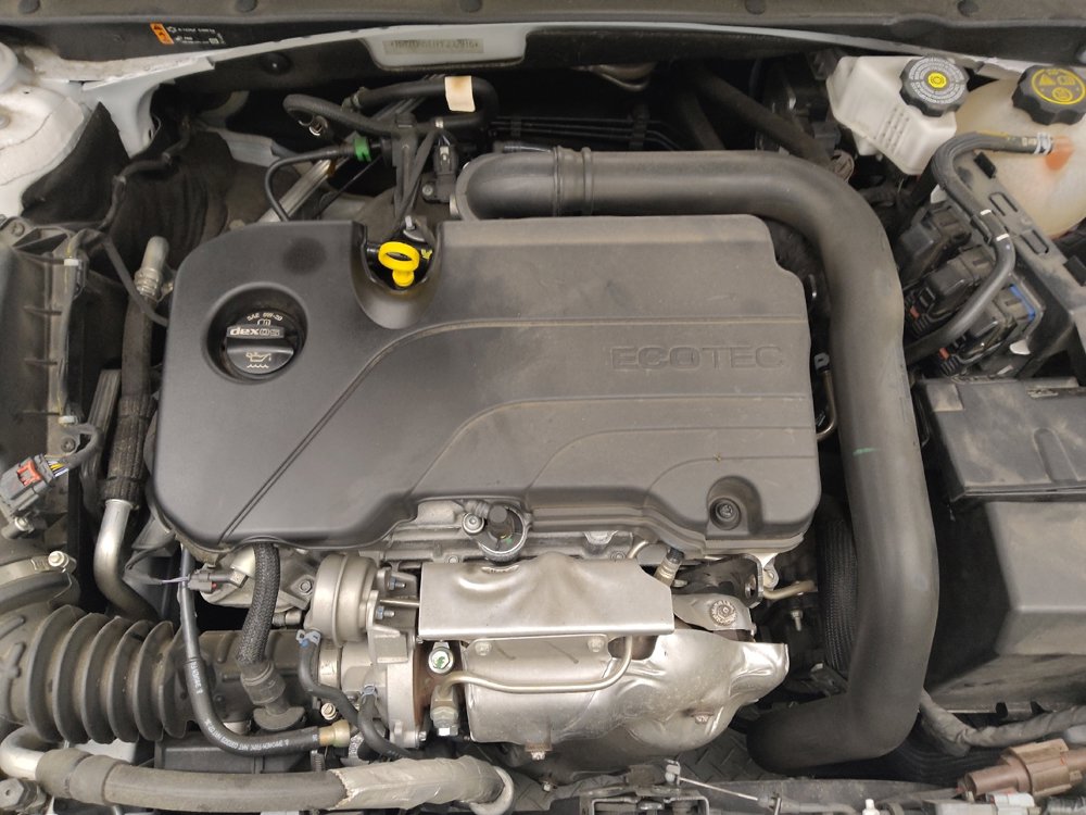 Used 2023 Chevrolet Malibu LT image 30