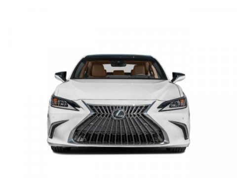 New 2025 Lexus ES 350 w/ Luxury Package image 4