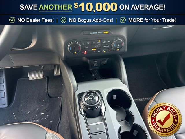 Used 2024 Ford Bronco Sport Outer Banks w/ Tech Package image 20