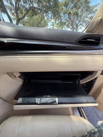 Used 2018 Lexus LX 570 4WD image 11