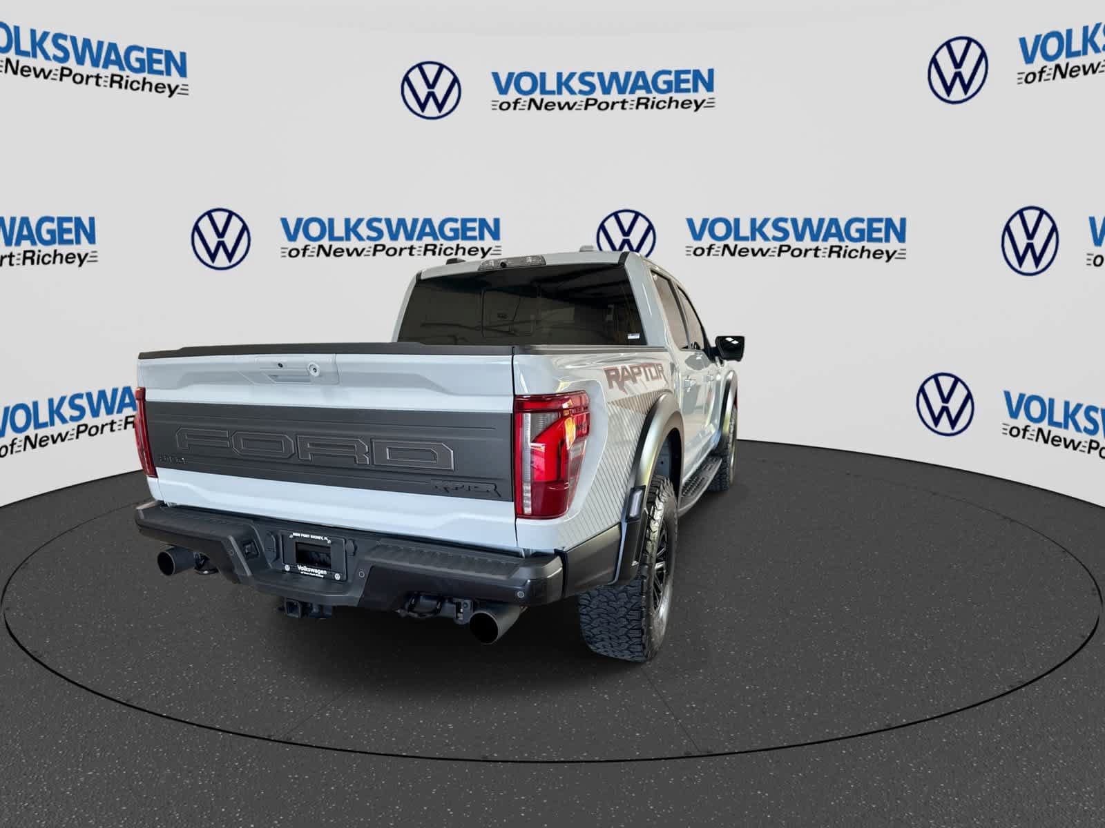 Used 2024 Ford F150 Raptor AWD/4WD image 13