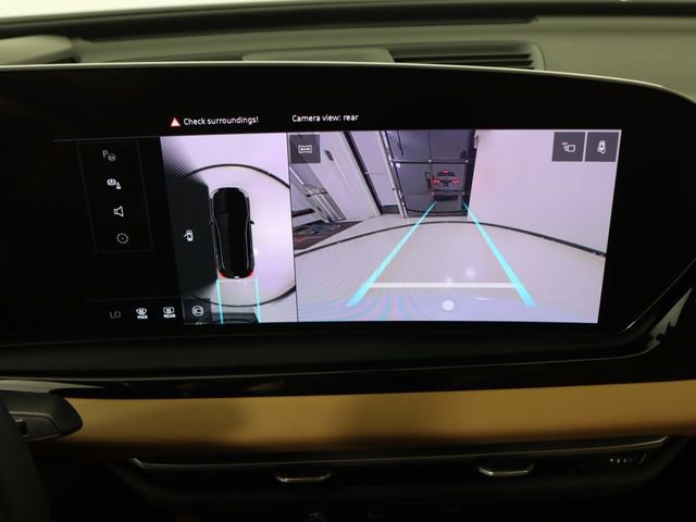 Used 2025 Audi A5 2.0T Premium Plus w/ Premium Plus image 18