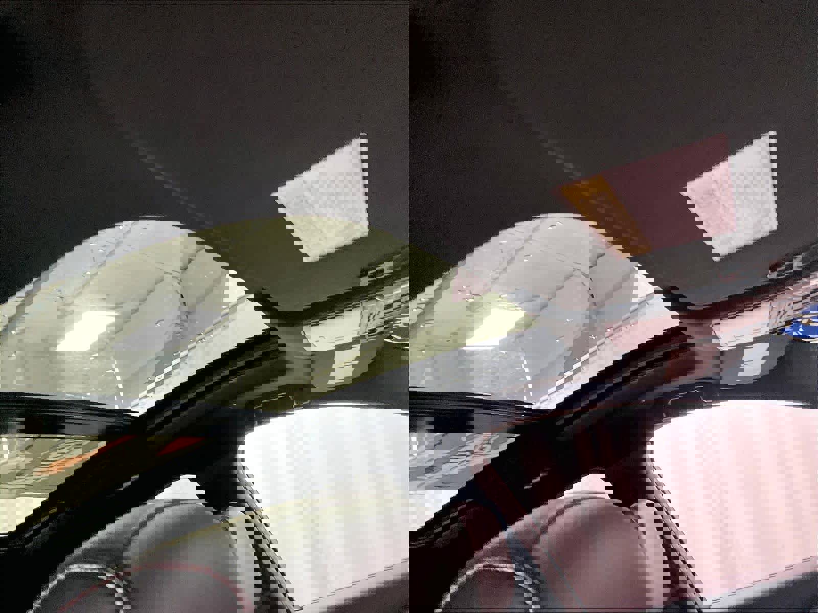 Used 2025 Acura RDX SH-AWD image 22