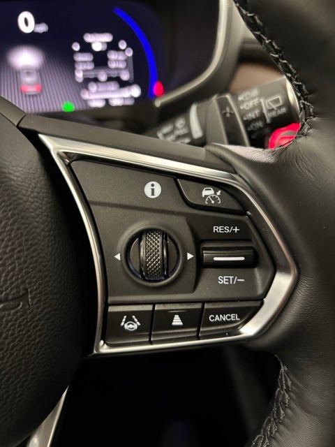 Used 2026 Acura MDX SH-AWD w/ Advance Package image 21