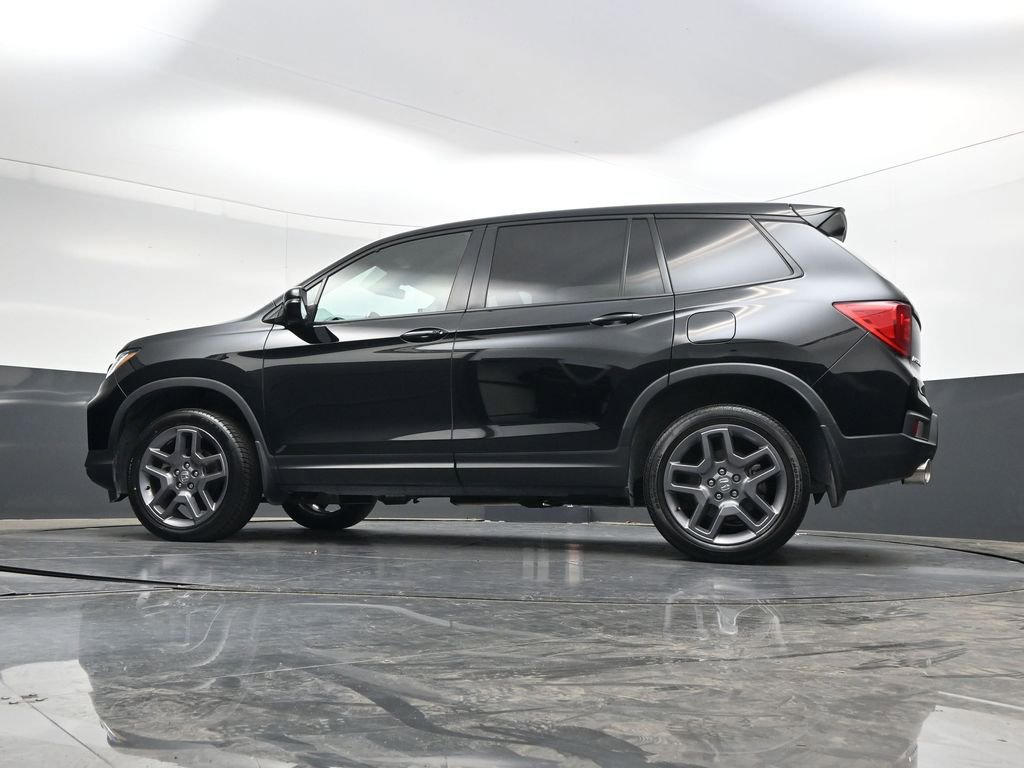 Used 2023 Honda Passport EX-L image 30