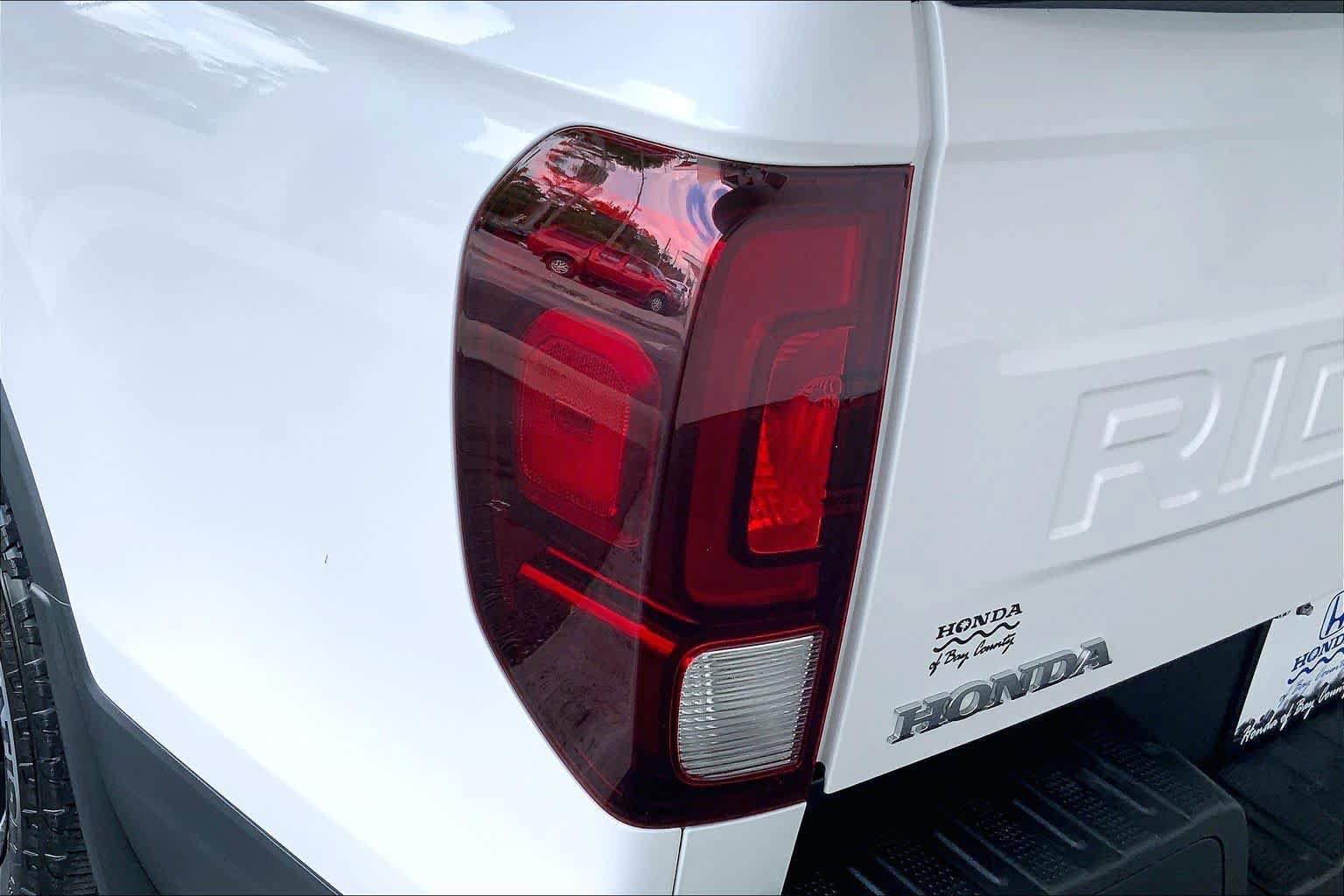 Used 2024 Honda Ridgeline Black Edition image 28