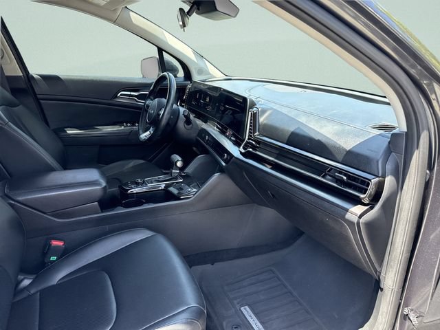 Used 2023 Kia Sportage EX FWD image 15