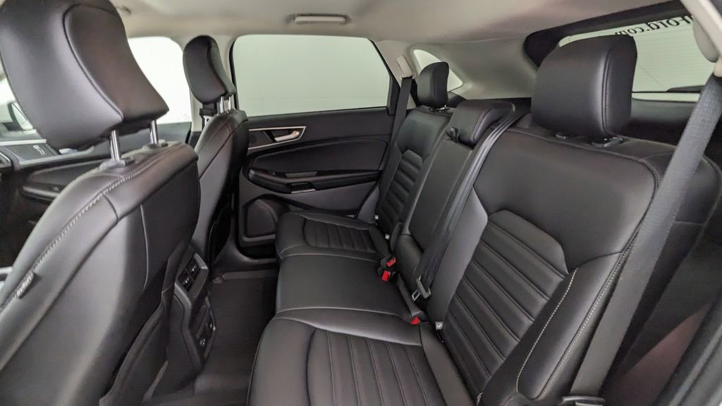 Certified 2022 Ford Edge SEL w/ Convenience Package image 33