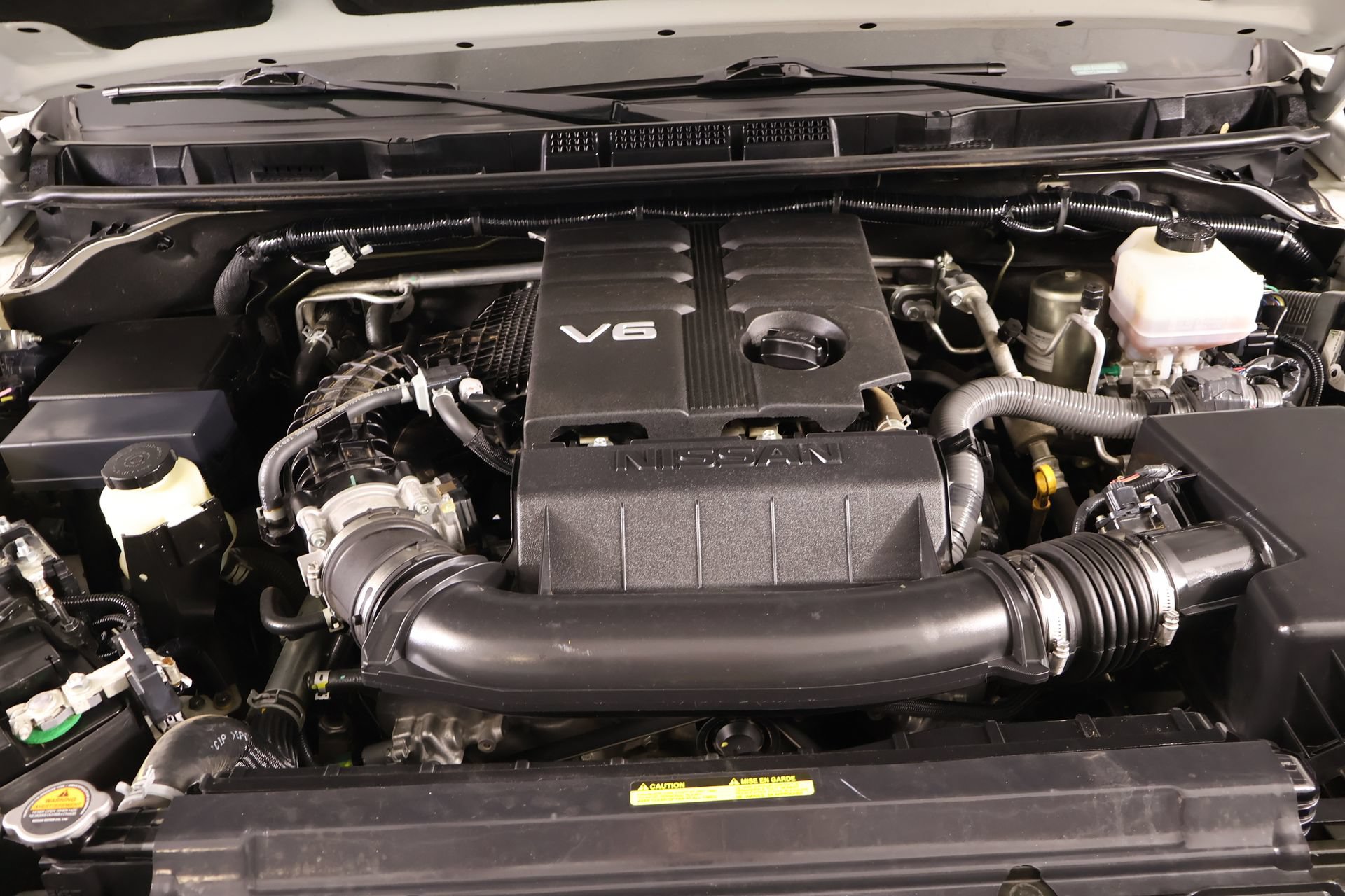 Used 2022 Nissan Frontier S RWD image 18