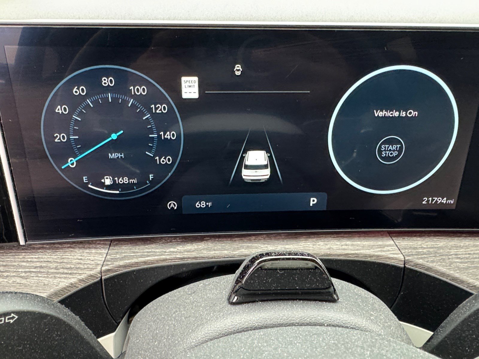 Used 2024 Hyundai Santa Fe Calligraphy image 16