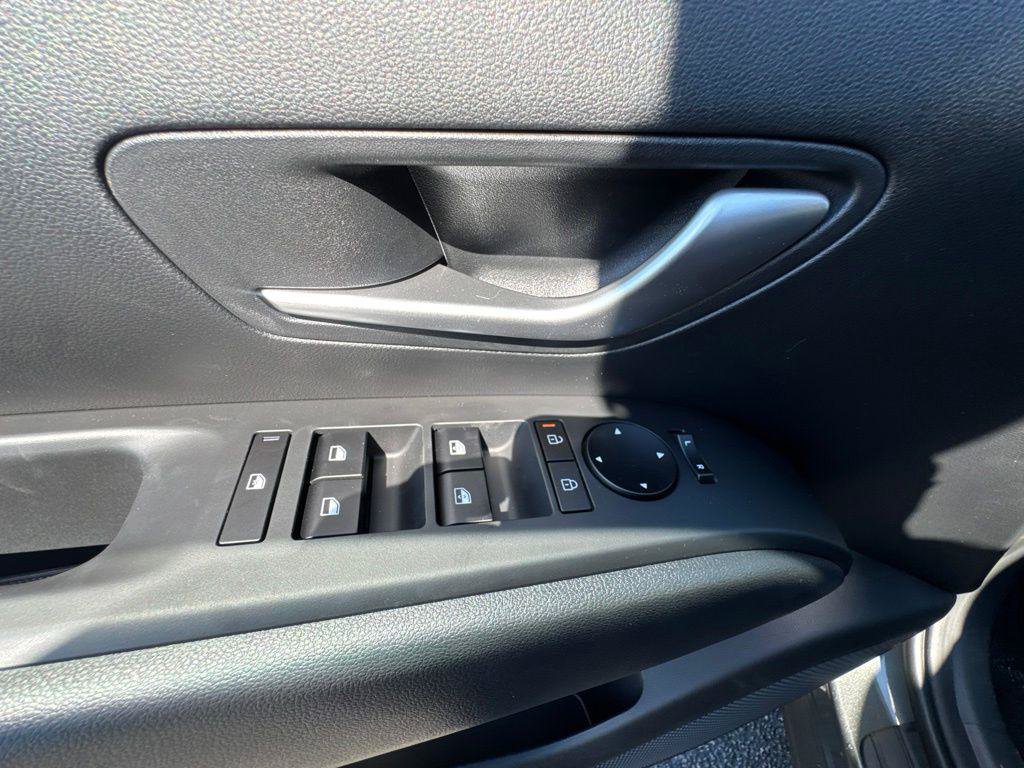New 2026 Hyundai Tucson SEL w/ Tow & Go Package AWD/4WD image 10