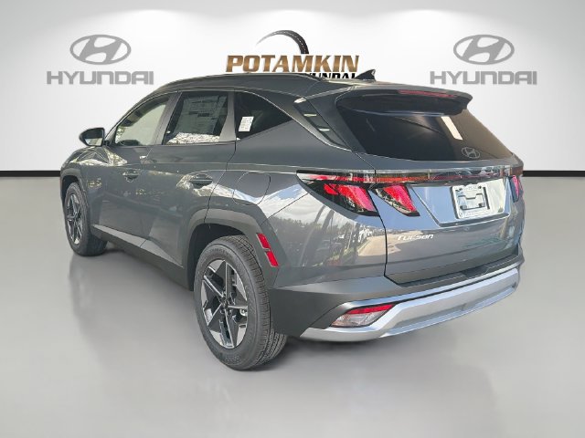 New 2026 Hyundai Tucson SEL Plus FWD image 7