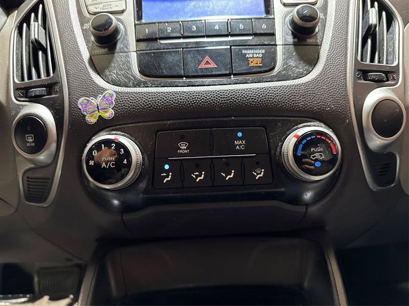 Used 2011 Hyundai Tucson GLS FWD image 25