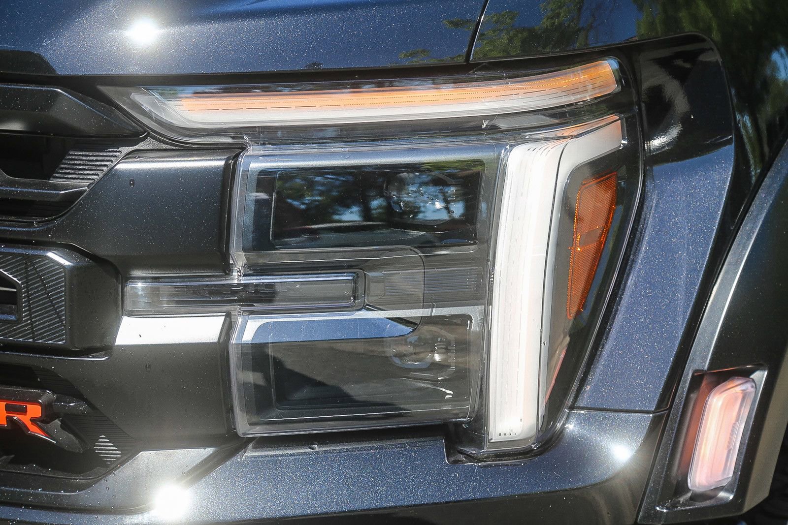 Used 2024 Ford F150 Raptor w/ Equipment Group 803A Raptor R image 7