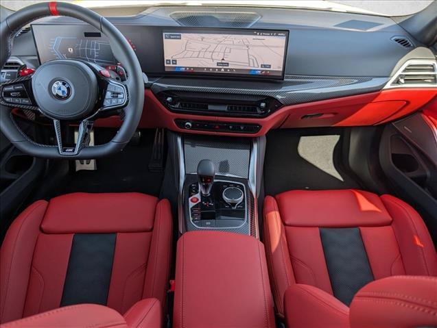 New 2027 BMW M3 Competition w/ Executive Package AWD/4WD image 15