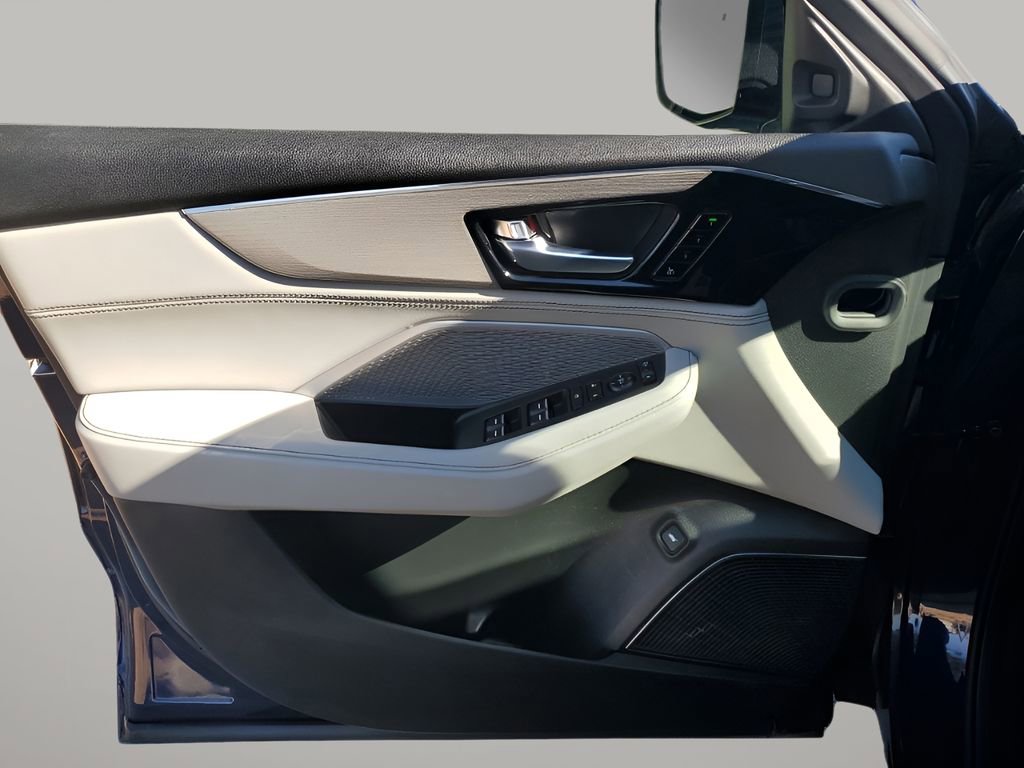 Used 2022 Acura MDX Advance image 26