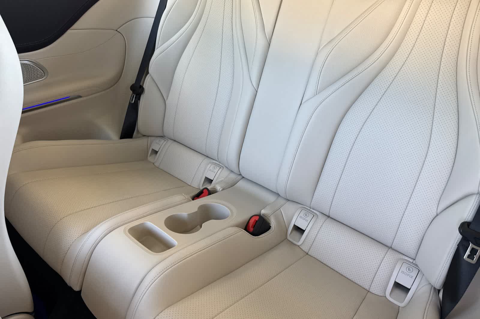 New 2026 Mercedes-Benz CLE 300 4MATIC Coupe image 11