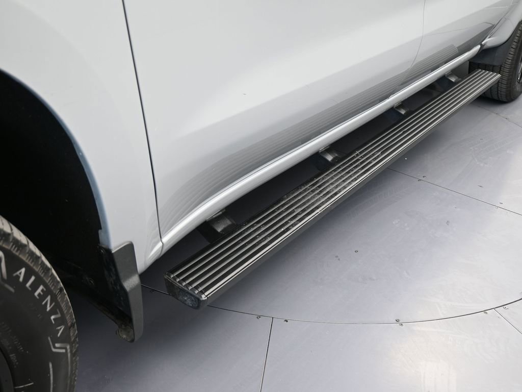 Used 2024 Chevrolet Silverado 1500 RST image 30