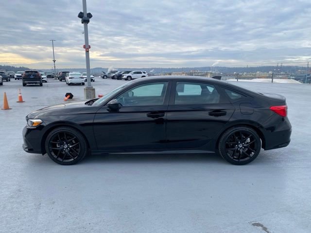 Used 2023 Honda Civic Sport image 10