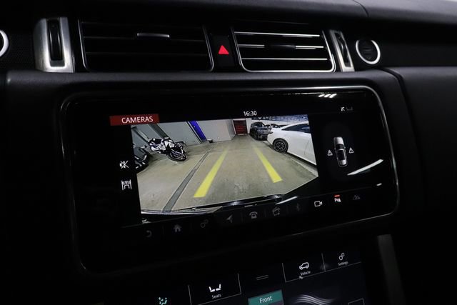 Used 2019 Land Rover Range Rover HSE AWD/4WD image 39