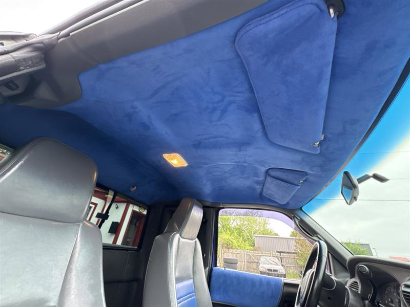 Used 2005 Ford Ranger FX4 AWD/4WD image 19