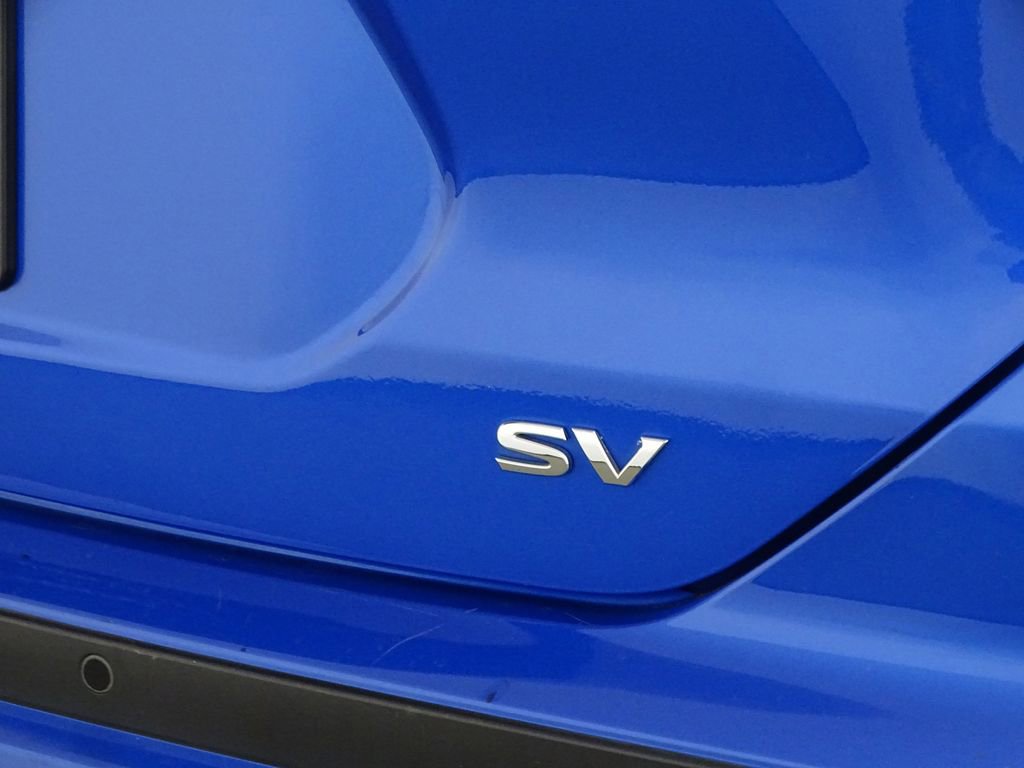 Used 2023 Nissan Kicks SV image 39