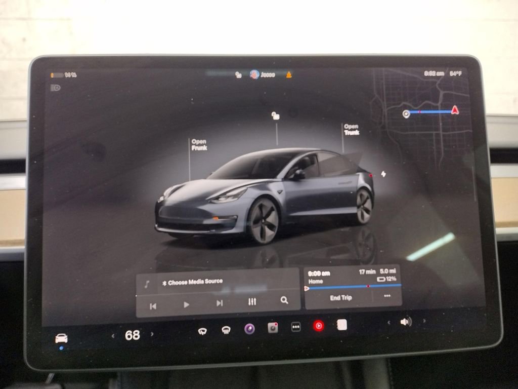 Used 2023 Tesla Model 3 Standard Range image 26