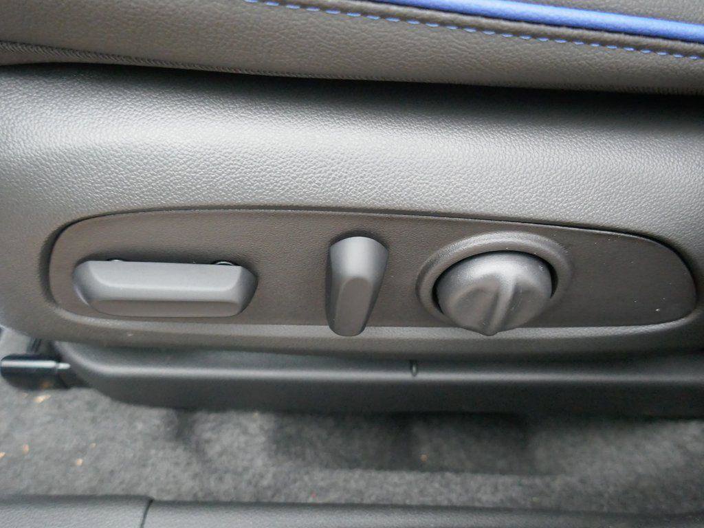 New 2026 Buick Envista Sport Touring w/ Convenience I Package image 14