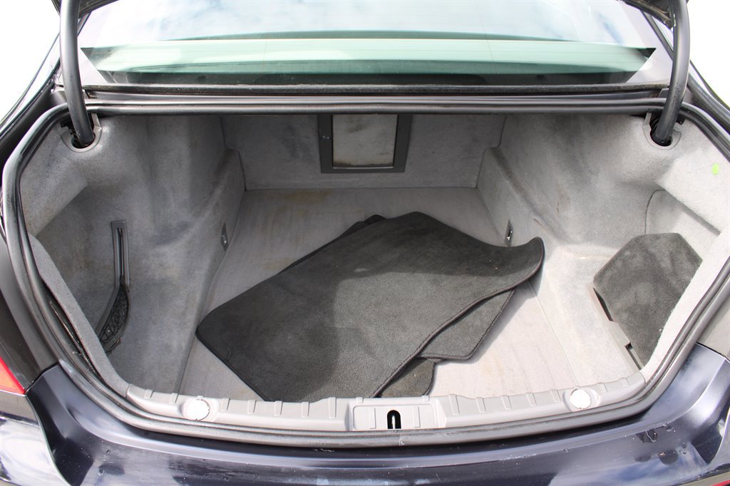 Used 2012 BMW 750Li xDrive AWD/4WD image 30