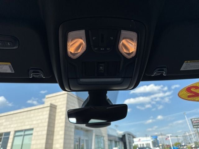 Used 2022 RAM 1500 Big Horn AWD/4WD image 15