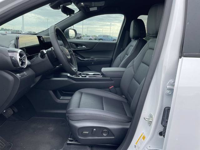 New 2026 Chevrolet Equinox LT w/ Convenience Package II AWD/4WD image 11